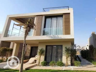 6 Bedroom Villa for Sale in New Heliopolis, Cairo - 308651747_5395251910511928_357152389549316006_n. jpg