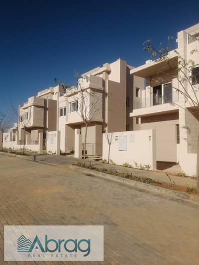 4 Bedroom Townhouse for Sale in 6th of October, Giza - WhatsApp Image 2025-01-15 at 2.43. 00 PM (1). jpeg