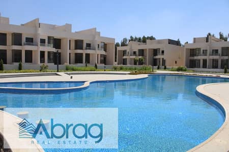 5 Bedroom Villa for Sale in Sheikh Zayed, Giza - IMG-20250112-WA0274. jpg