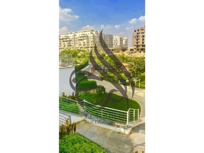 3 Bedroom Flat for Sale in New Cairo, Cairo - WhatsApp Image 2022-11-21 at 1.54. 17 PM (4). jpg