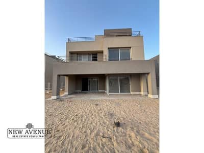 5 Bedroom Villa for Sale in New Cairo, Cairo - 1. jfif. jpg