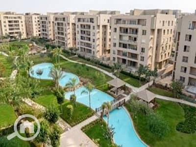 3 Bedroom Apartment for Sale in New Cairo, Cairo - 6087e5a8e00e5792149799 (1). jpg