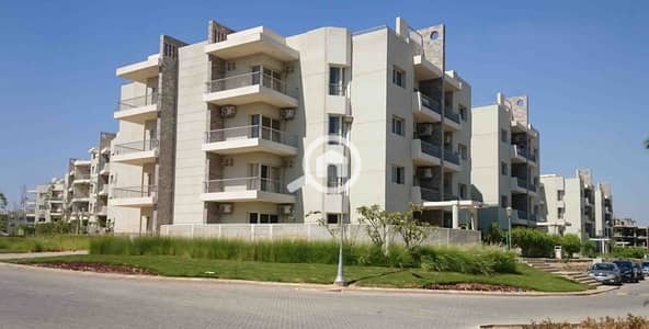 2 Bedroom Flat for Sale in Sheikh Zayed, Giza - WhatsApp Image 2025-01-06 at 3.34. 22 PM (2). jpeg