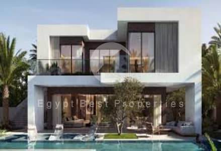 2 Bedroom Duplex for Sale in Sheikh Zayed, Giza - images. jpeg