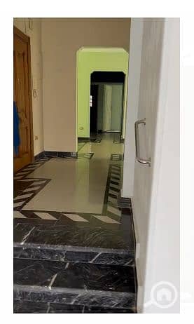 4 Bedroom Flat for Rent in Nasr City, Cairo - 1. png