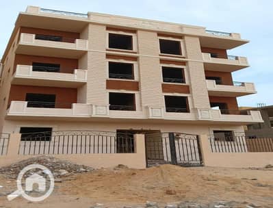 3 Bedroom Flat for Sale in Badr City, Cairo - 1000698870. jpg