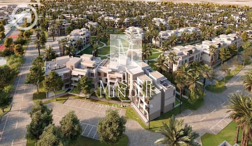 4 Bedroom Twin House for Sale in Sheikh Zayed, Giza - SODIC- The Estates Residences Brochure_Page_05. jpg