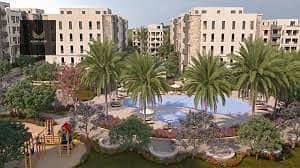 2 Bedroom Apartment for Sale in New Cairo, Cairo - imammges. jpg