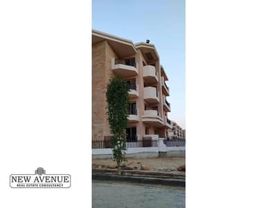 3 Bedroom Flat for Sale in New Cairo, Cairo - 1. jpg