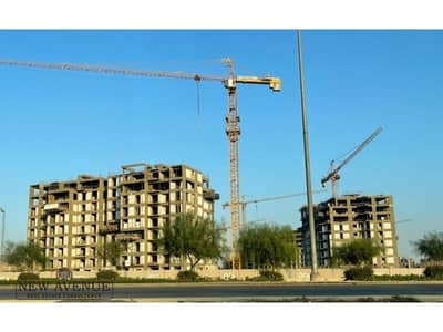 3 Bedroom Apartment for Sale in New Cairo, Cairo - 4. jfif. jpg