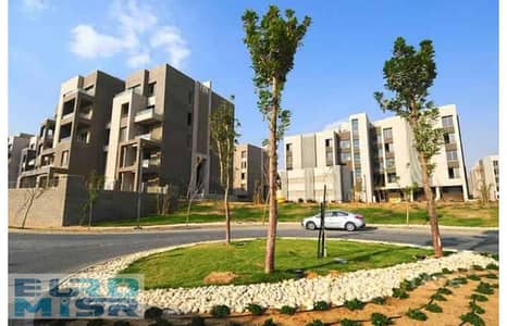 فلیٹ 2 غرفة نوم للبيع في القاهرة الجديدة، القاهرة - palm-hills-new-cairo-apartment. jpg