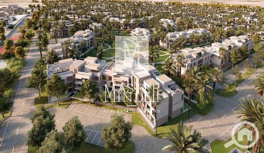 فلیٹ 2 غرفة نوم للبيع في الشيخ زايد، الجيزة - SODIC- The Estates Residences Brochure_Page_05. jpg