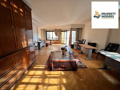 4 Bedroom Flat for Sale in Dokki, Giza - 1. jpg