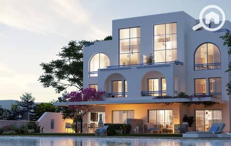 3 Bedroom Townhouse for Sale in North Coast, Matruh - 862798e4f7d84ba3826f0cd53c29a152. jpg