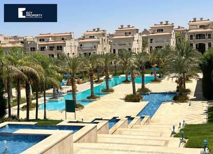 4 Bedroom Apartment for Sale in Shorouk City, Cairo - WhatsApp Image 2025-01-12 at 2.47. 55 PM (2). jpeg