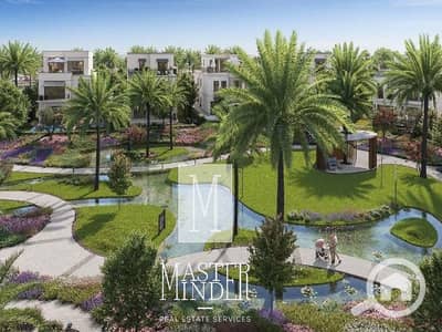 3 Bedroom Villa for Sale in Sheikh Zayed, Giza - 6. jpg