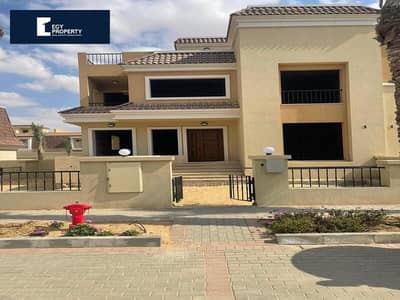 4 Bedroom Villa for Sale in Mostakbal City, Cairo - WhatsApp Image 2024-02-07 at 8.15. 28 PM. jpeg