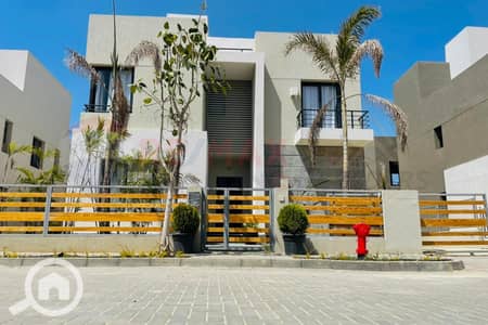 4 Bedroom Villa for Sale in Amreya, Alexandria - 1. JPG