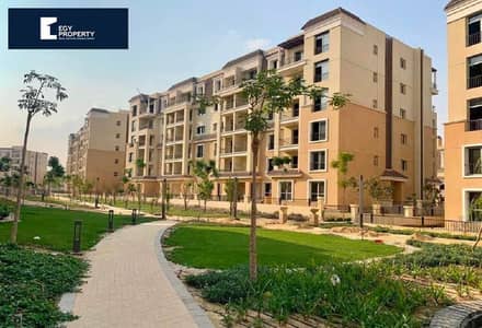 3 Bedroom Apartment for Sale in Mostakbal City, Cairo - WhatsApp Image 2025-02-02 at 4.50. 18 PM. jpeg