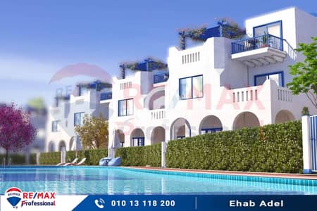 2 Bedroom Chalet for Sale in North Coast, Matruh - WhatsApp Image 2023-09-06 at 2.15. 28 PM. jpg