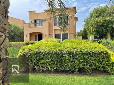 4 Bedroom Villa for Sale in New Cairo, Cairo - sssss. jpg