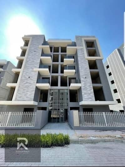 3 Bedroom Apartment for Sale in Hadayek October, Giza - 40bb08d1-39e4-4d48-a010-0d6a7a51a59c. jpg