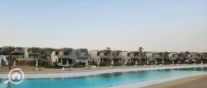 4 Bedroom Twin House for Sale in Ain Sukhna, Suez - WhatsApp Image 2024-08-07 at 1.10. 01 PM. jpg