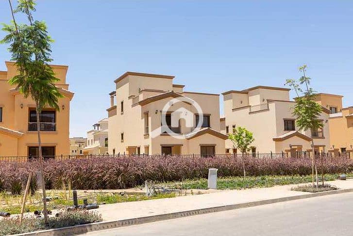 10 Distinctive villas in Mivida Emaar Misr Development. png