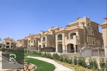 3 Bedroom Villa for Sale in Shorouk City, Cairo - 1_KYecBemWOUqwsp7ilf2QRQ. jpg