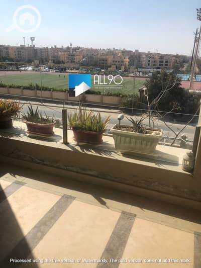 2 Bedroom Flat for Rent in New Cairo, Cairo - WhatsApp Image 2025-02-02 at 10.38. 22 AM. jpeg