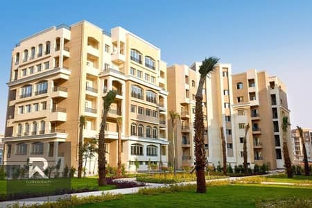 2 Bedroom Flat for Sale in New Capital City, Cairo - 6c7dacce-2c57-48a0-82c2-47718c9eaa90. jpg