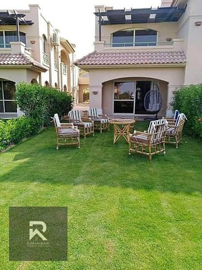 3 Bedroom Chalet for Sale in Ain Sukhna, Suez - abe9ffd5-65de-4460-9a3c-59929b3d5558. jpeg