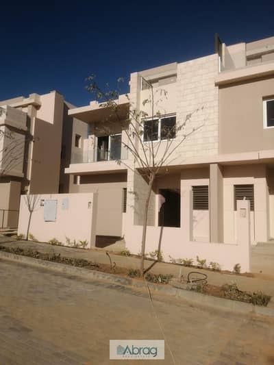 4 Bedroom Twin House for Sale in 6th of October, Giza - WhatsApp Image 2025-01-15 at 2.43. 00 PM. jpeg