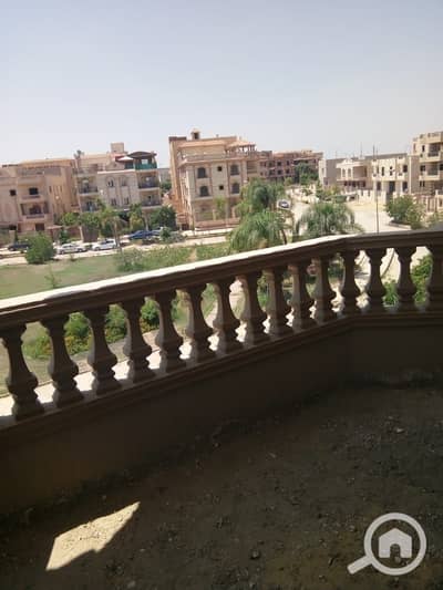 3 Bedroom Apartment for Sale in Obour City, Cairo - امتلك شقتك في منطقة بيت الوطن الترفيهي بتسهيلات تصل ل12 شهر