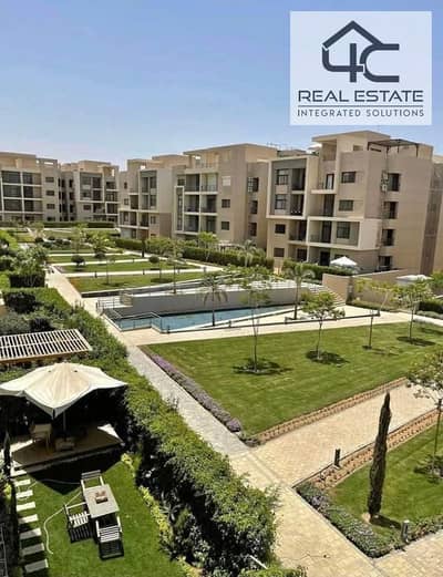 3 Bedroom Flat for Sale in New Cairo, Cairo - IMG-20240113-WA0120. jpg