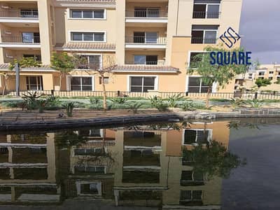 2 Bedroom Flat for Sale in Mostakbal City, Cairo - 2b66a008-c91f-42f8-baaa-5f822d803c2f_800x600. jpg