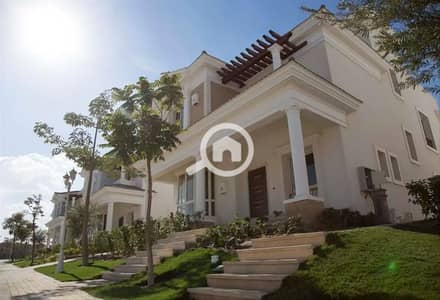 3 Bedroom iVilla for Sale in 6th of October, Giza - WhatsApp Image 2025-02-01 at 3.39. 37 PM (1). jpeg