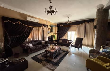 3 Bedroom Flat for Sale in New Cairo, Cairo - WhatsApp Image 2025-02-02 at 4.07. 40 PM (1). jpeg