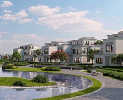 4 Bedroom Villa for Sale in Sheikh Zayed, Giza - s1. jpg