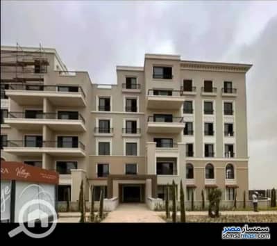 2 Bedroom Flat for Sale in Sheikh Zayed, Giza - realestate_شقة-للبيع-في-كمبوند-فيلدج-ويست_120240220254419. jpg