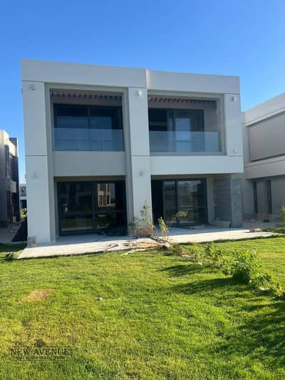 3 Bedroom Twin House for Sale in North Coast, Matruh - e01027fd-5bc1-4482-8c6d-6bf5b9cedc36. jpeg