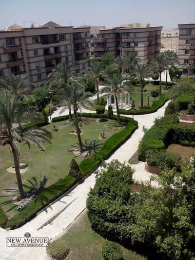 3 Bedroom Flat for Sale in New Cairo, Cairo - WhatsApp Image 2024-11-10 at 5.54. 56 PM. jpeg