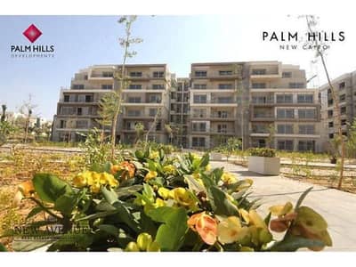 3 Bedroom Apartment for Sale in New Cairo, Cairo - 6. jpg