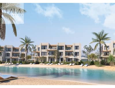 3 Bedroom Penthouse for Sale in Gouna, Red Sea - Screenshot_3. jpg