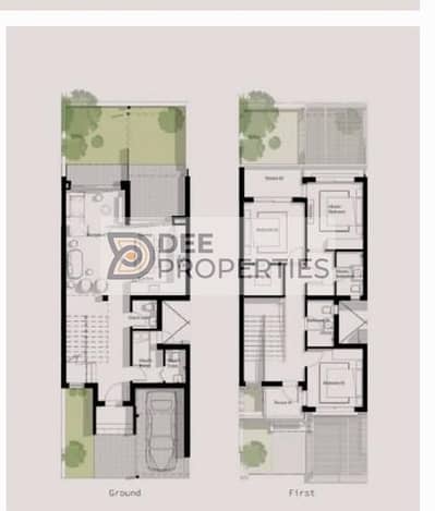 4 Bedroom Townhouse for Sale in North Coast, Matruh - WhatsApp Image 2025-02-03 at 1.17. 07 PM. jpeg