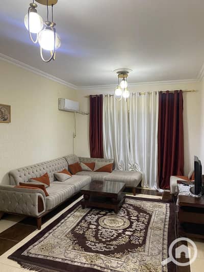 2 Bedroom Apartment for Rent in Sheikh Zayed, Giza - IMG-20250203-WA0028. jpg