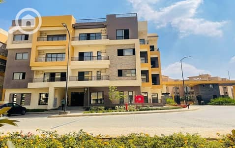 3 Bedroom Flat for Sale in Sheikh Zayed, Giza - نايا-ويست-الشيخ-زايد. jpg