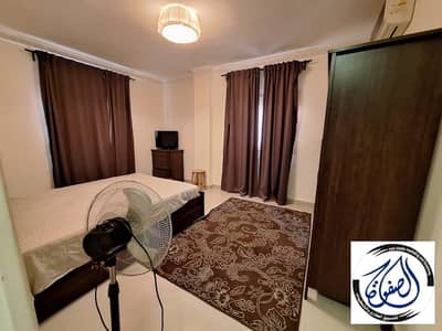 2 Bedroom Apartment for Rent in New Cairo, Cairo - IMG-20241112-WA0192. jpg