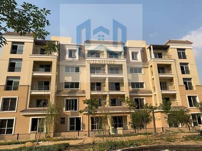 3 Bedroom Flat for Sale in Mostakbal City, Cairo - IMG-20250130-WA0254. jpg