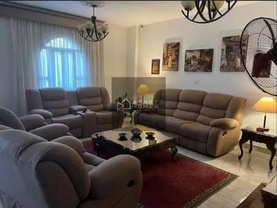 3 Bedroom Flat for Sale in New Cairo, Cairo - WhatsApp Image 2025-02-02 at 12.34. 44 PM. jpeg